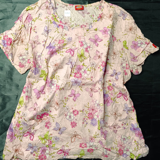 Delantal talla L