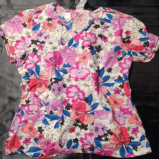 Delantal talla L