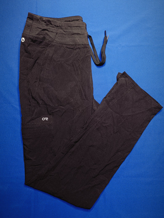 Pantalón negro talla S