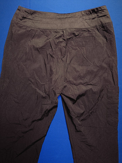 Pantalón negro talla S