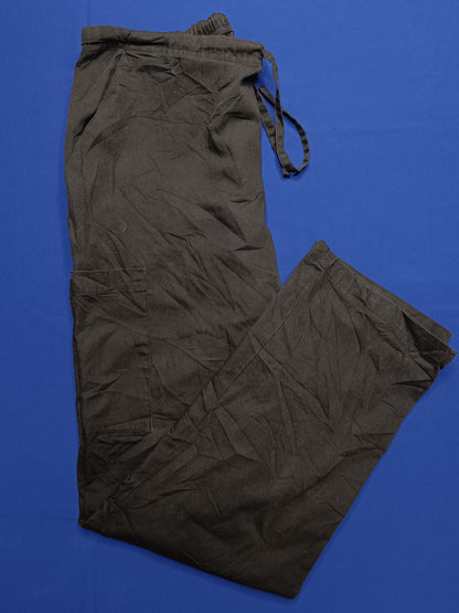 Pantalón negro talla S
