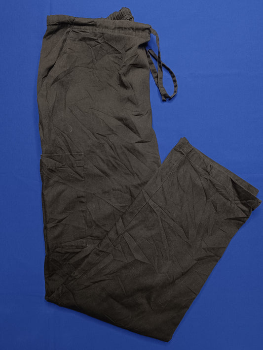 Pantalón negro talla S