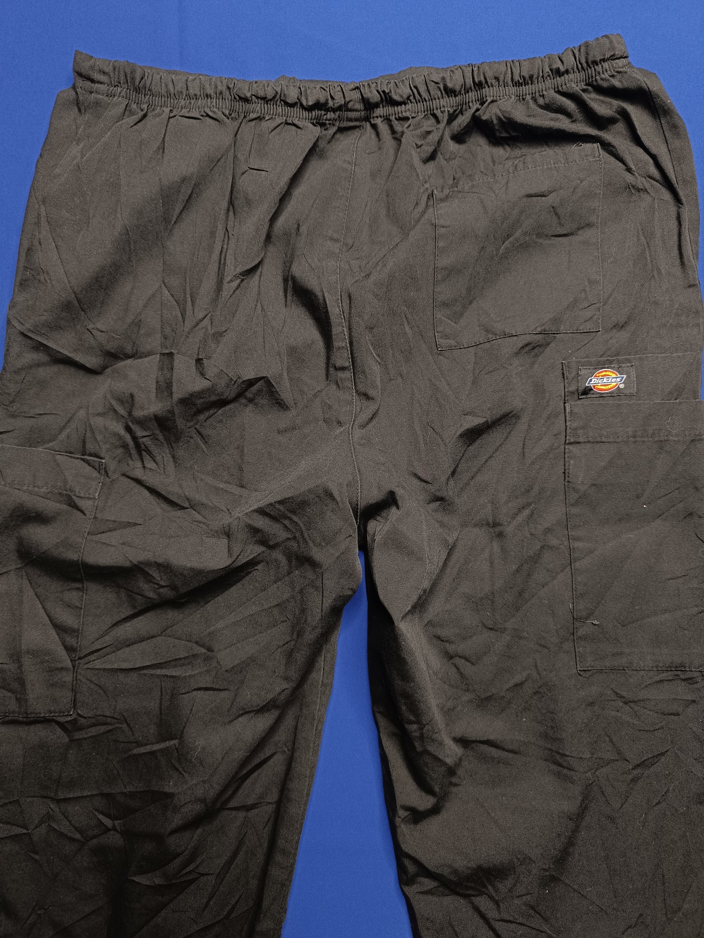 Pantalón negro talla S