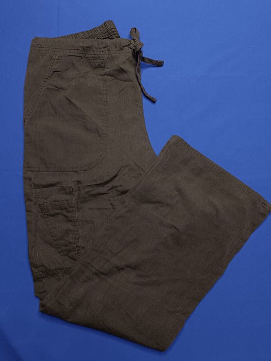 Pantalón negro talla S