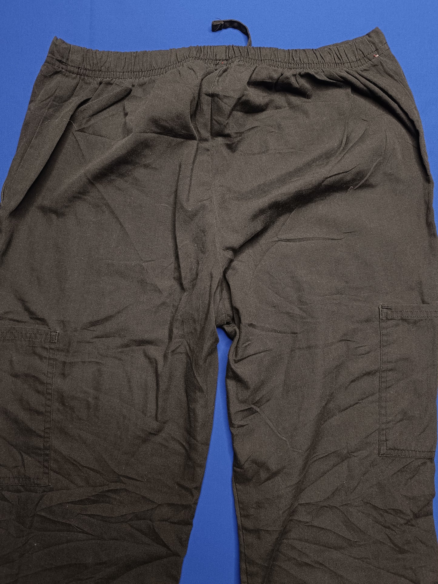 Pantalón negro talla S