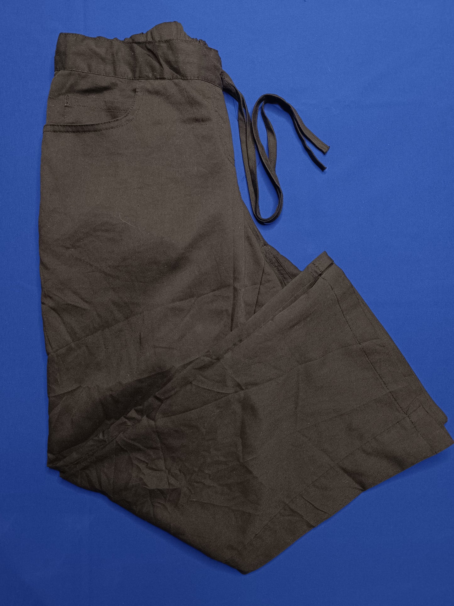 Pantalón negro talla S