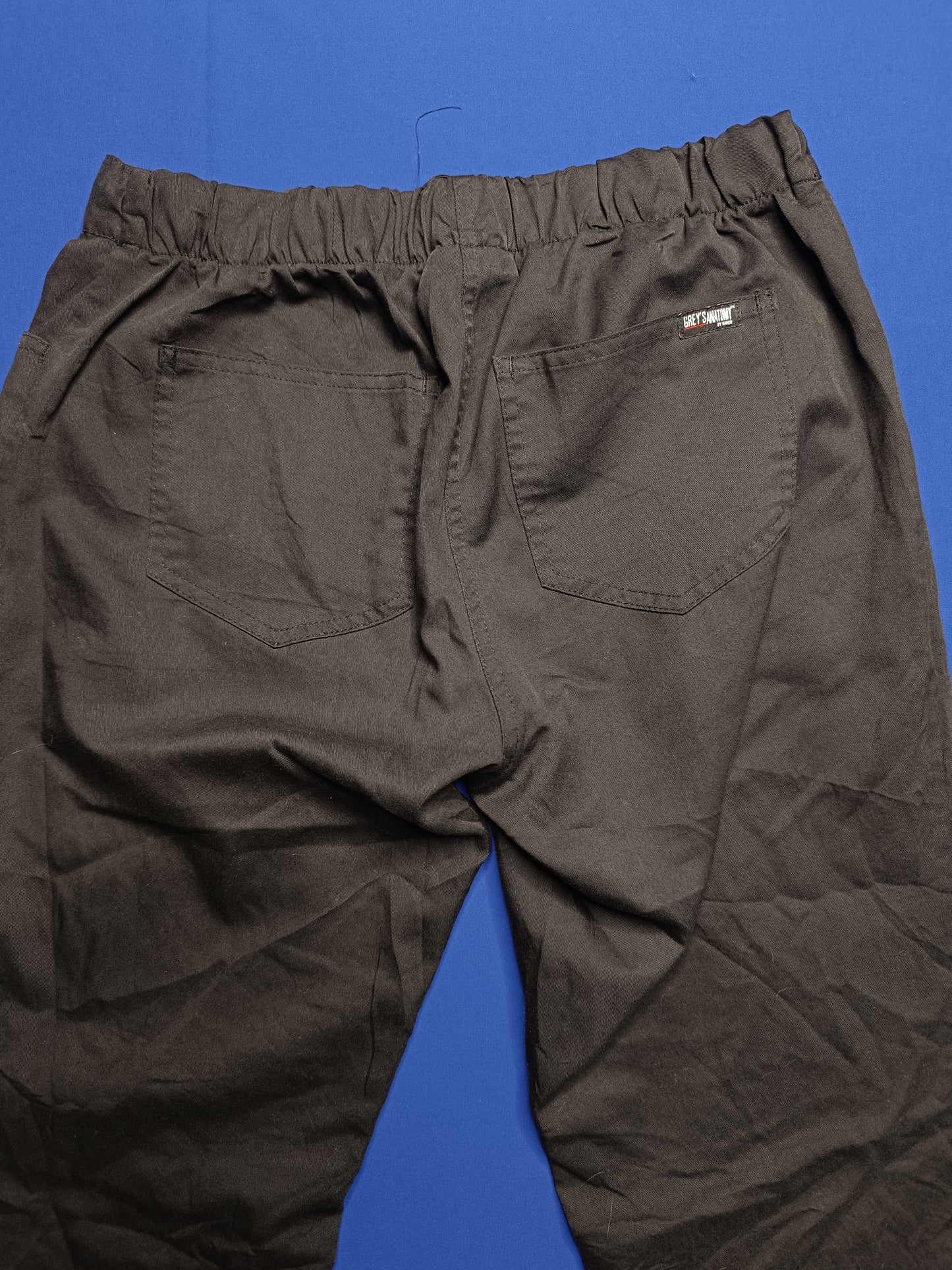 Pantalón negro talla S