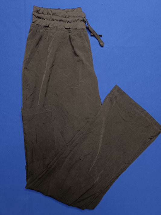Pantalón negro talla S