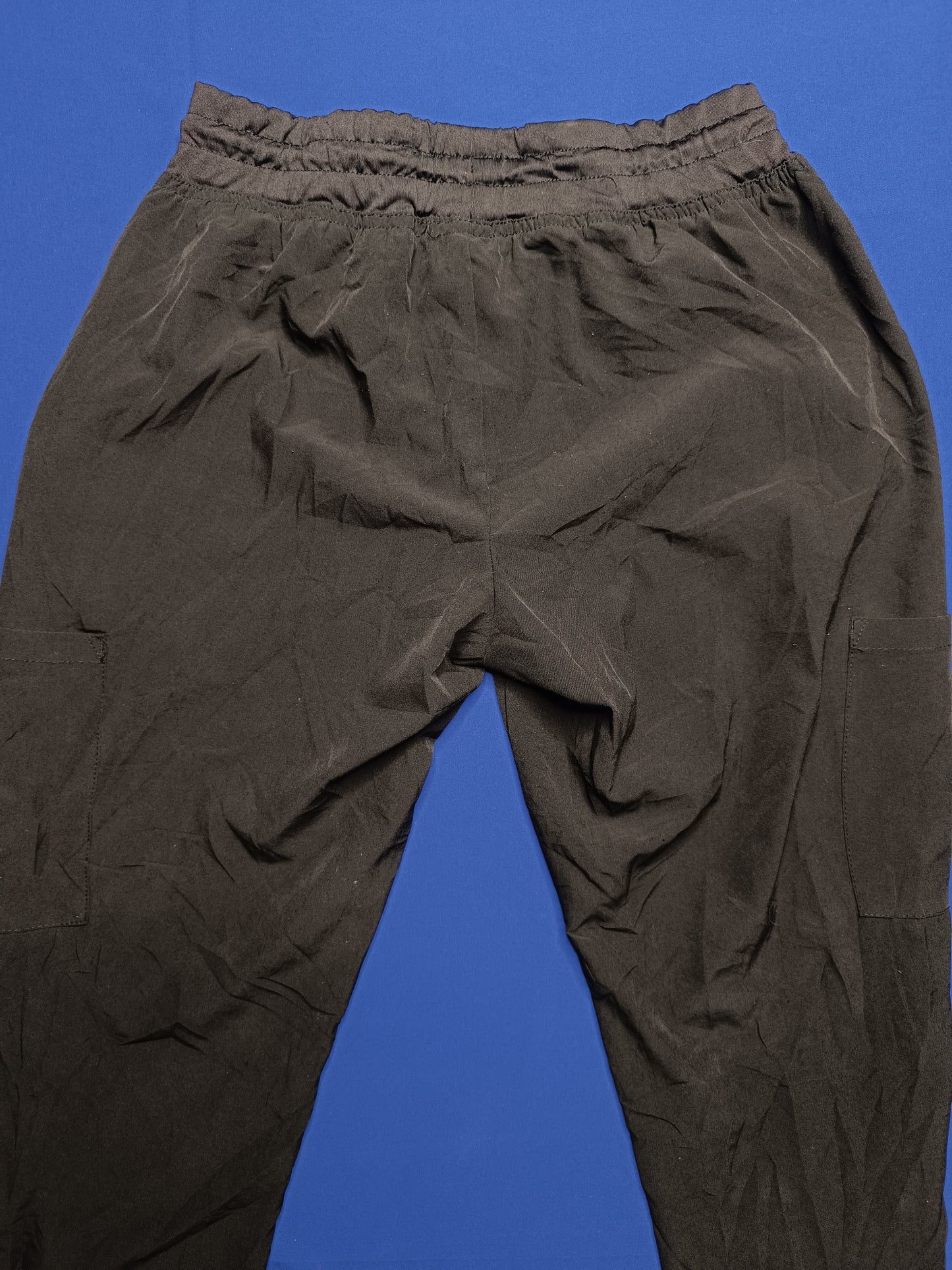 Pantalón negro talla S