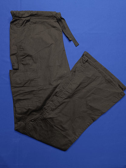 Pantalón negro talla S