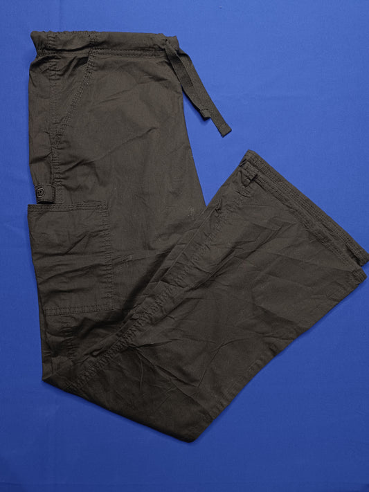 Pantalón negro talla S
