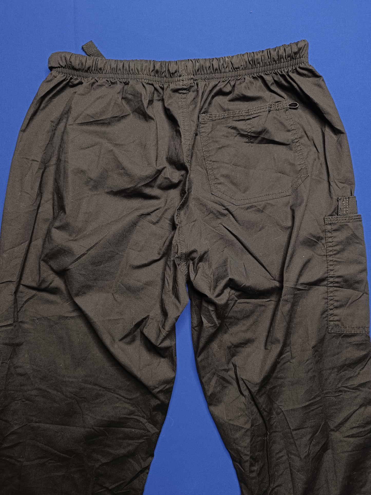 Pantalón negro talla S