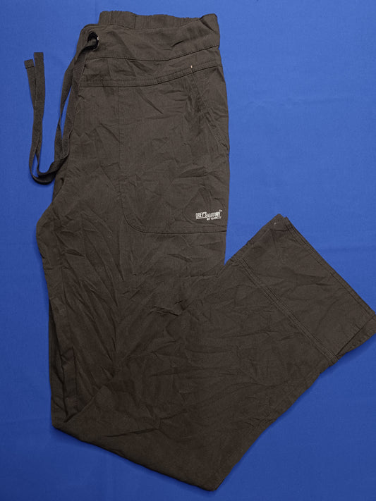 Pantalón negro talla S