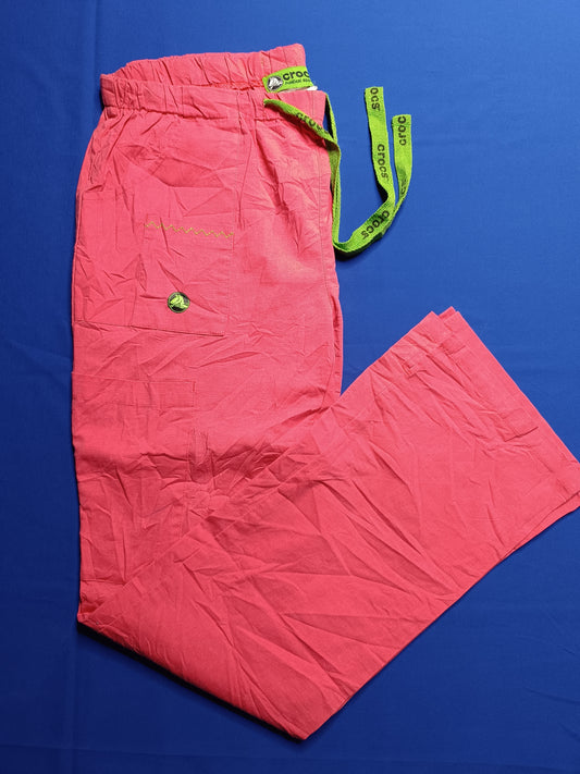 Pantalón coral talla S