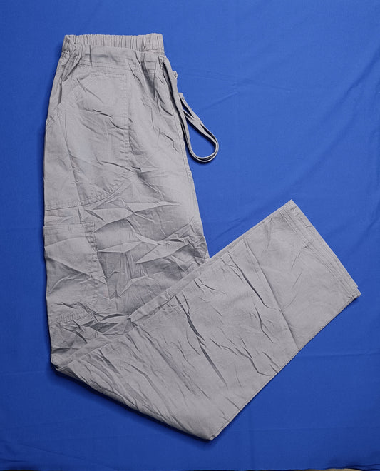 Pantalón gris talla S