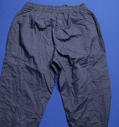 Pantalón azul marino talla S