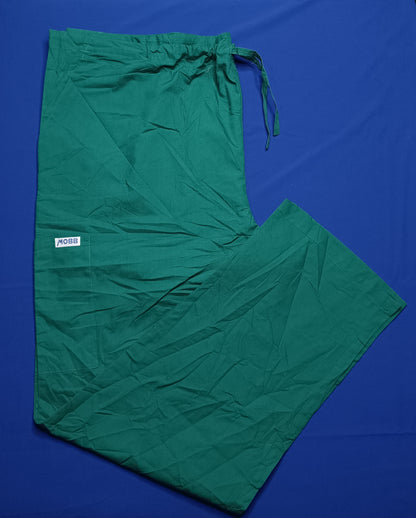 Pantalón verde talla 3XL