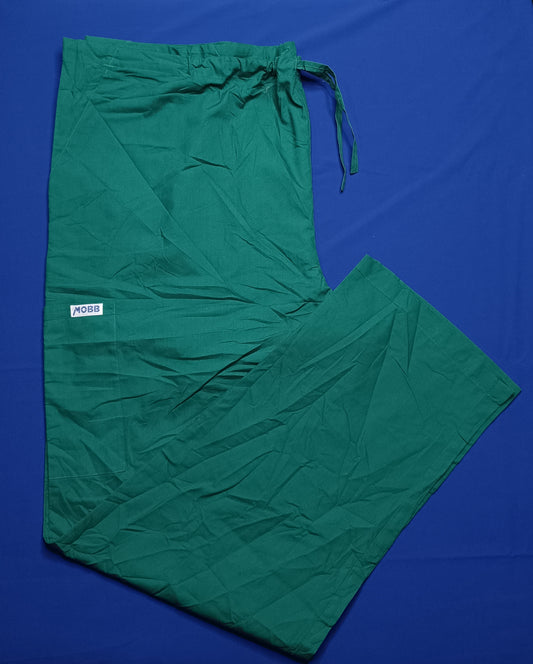 Pantalón verde talla 3XL