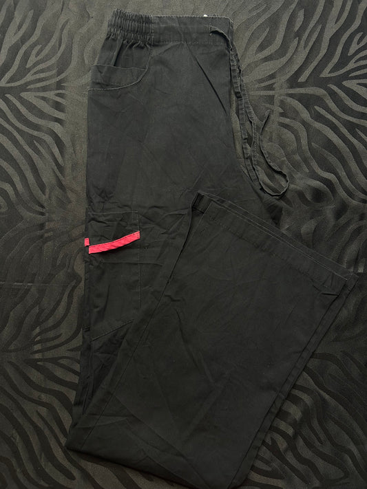 Pantalón negro talla XS