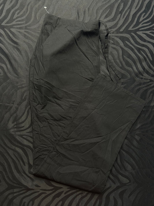 Pantalón negro talla XS