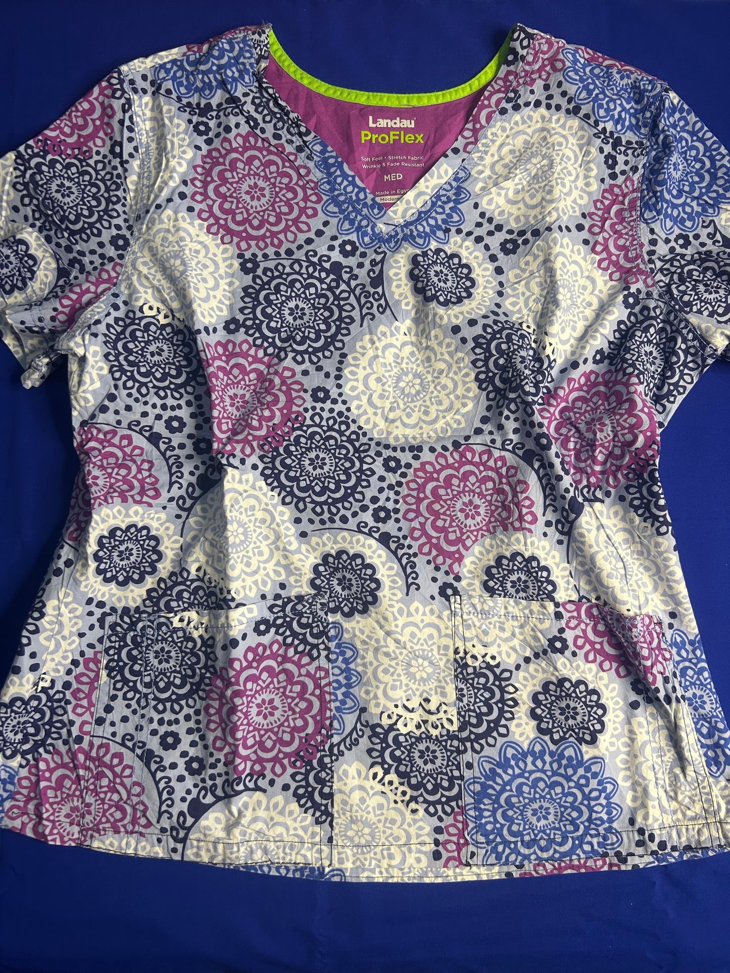 Delantal talla S