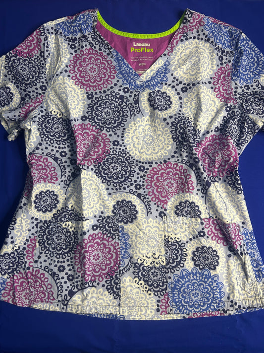 Delantal talla S