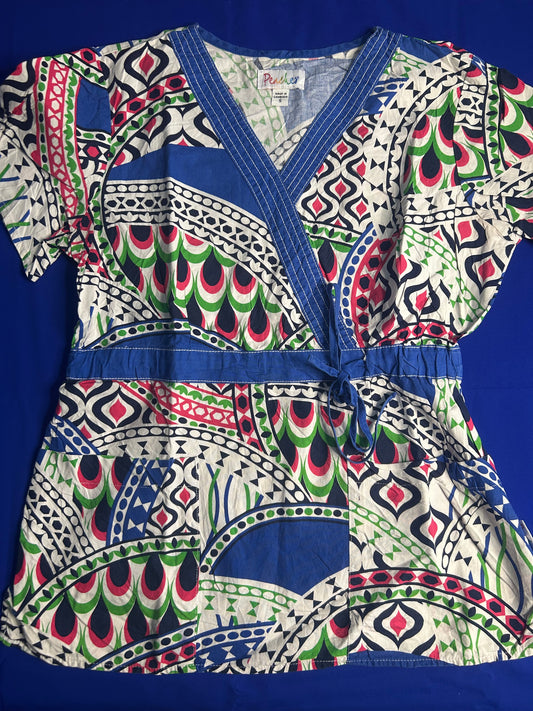 Delantal talla S