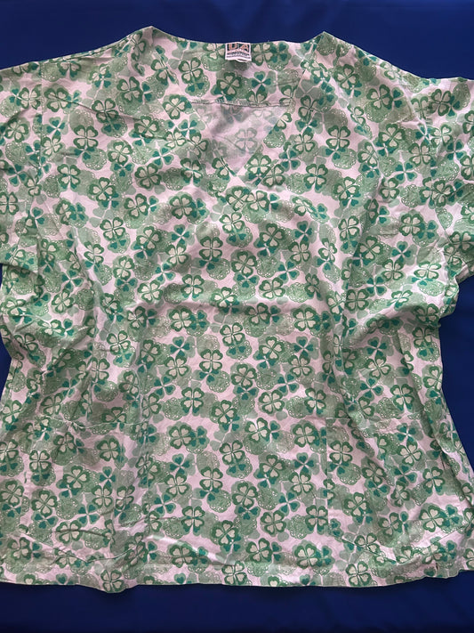 Delantal talla XL