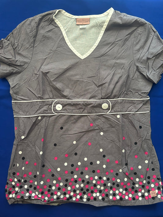 Delantal talla XL