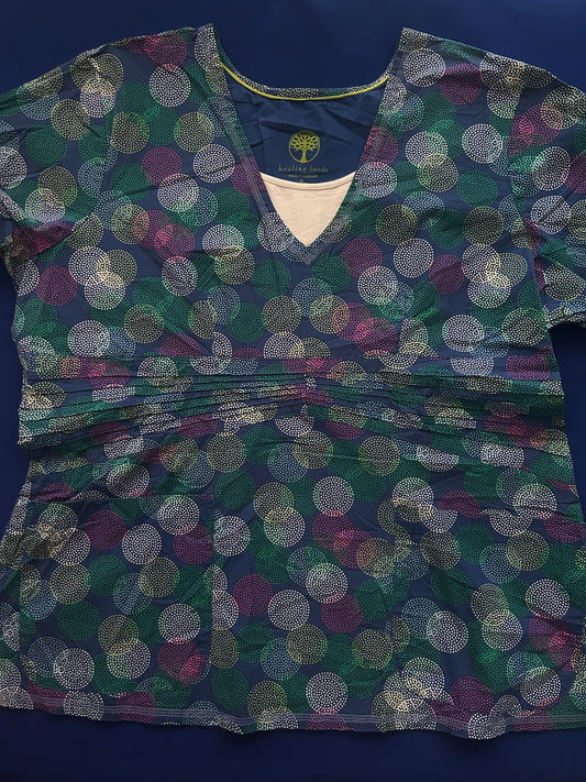 Delantal talla XL