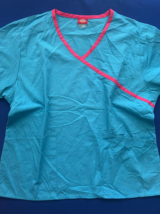 Delantal talla XL