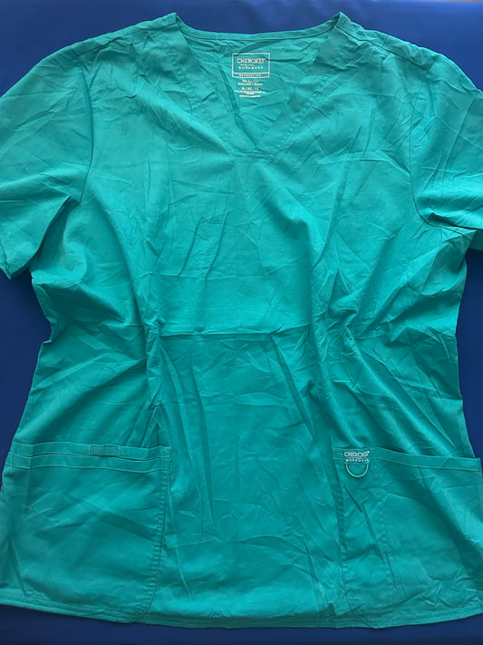 Delantal talla XL