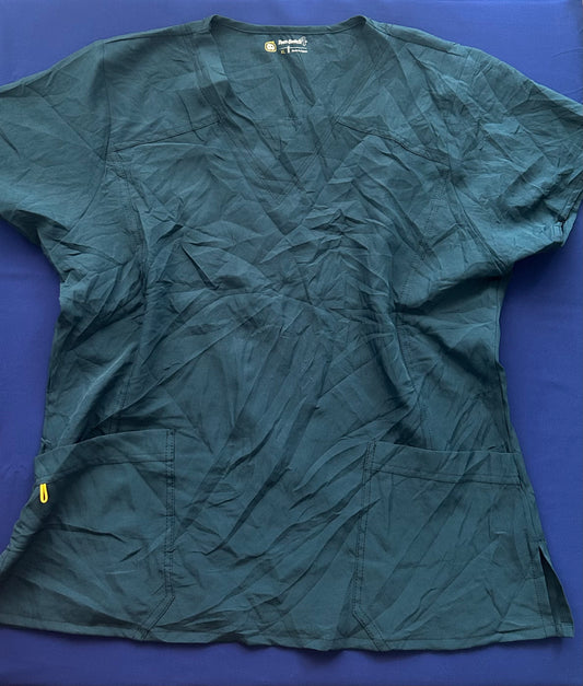 Delantal talla XL