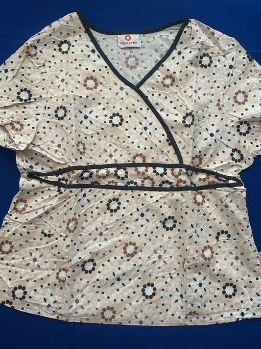 Delantal talla XL