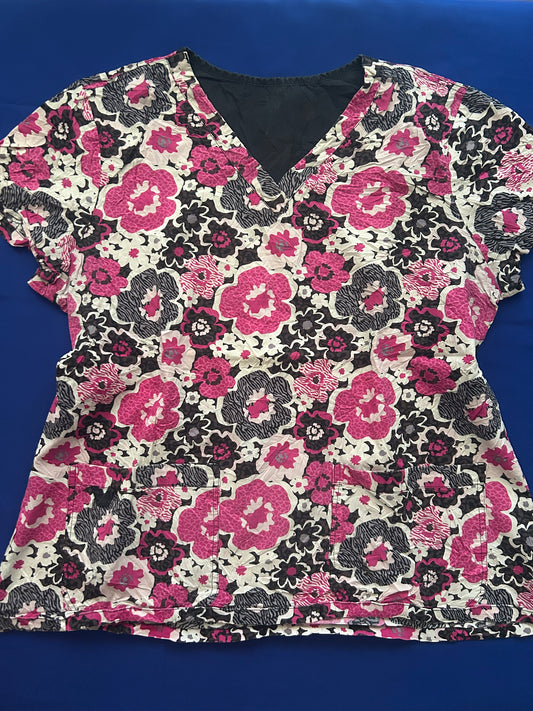 Delantal talla XL