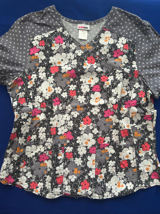 Delantal talla XL