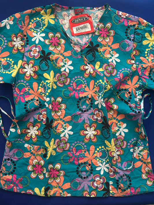 Delantal talla XL