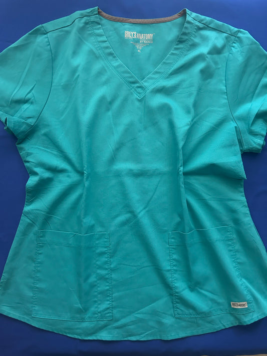 Delantal talla XL