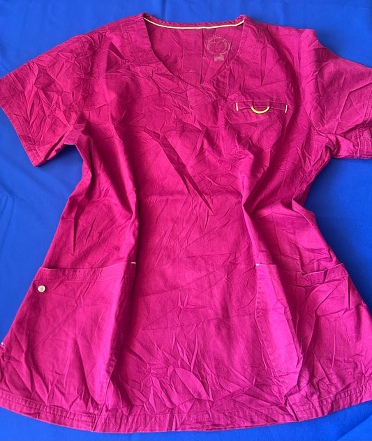 Delantal talla L