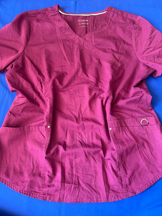 Delantal talla L