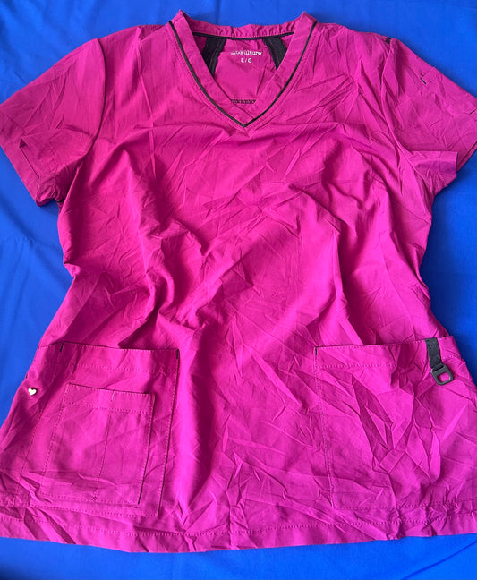 Delantal talla L