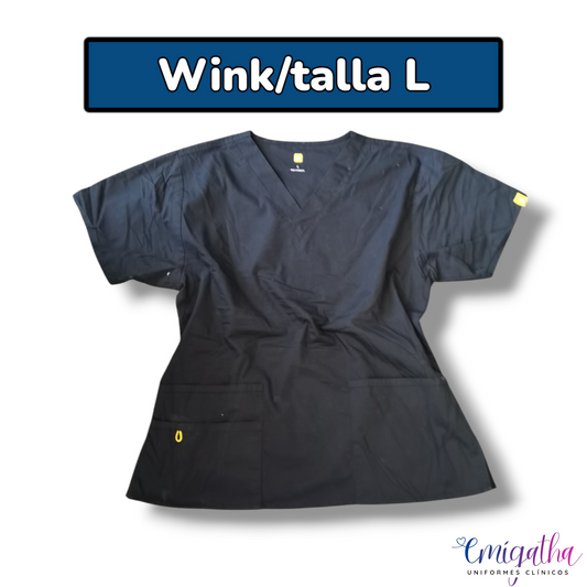 Delantal Wink talla L