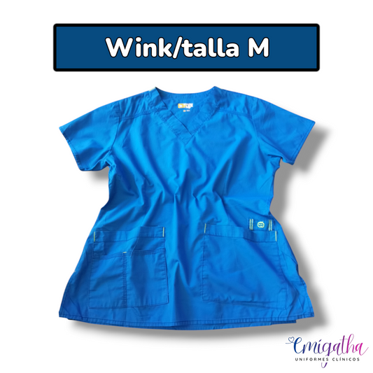 Delantal Wink talla M