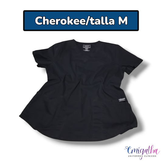 Delantal Cherokee talla M