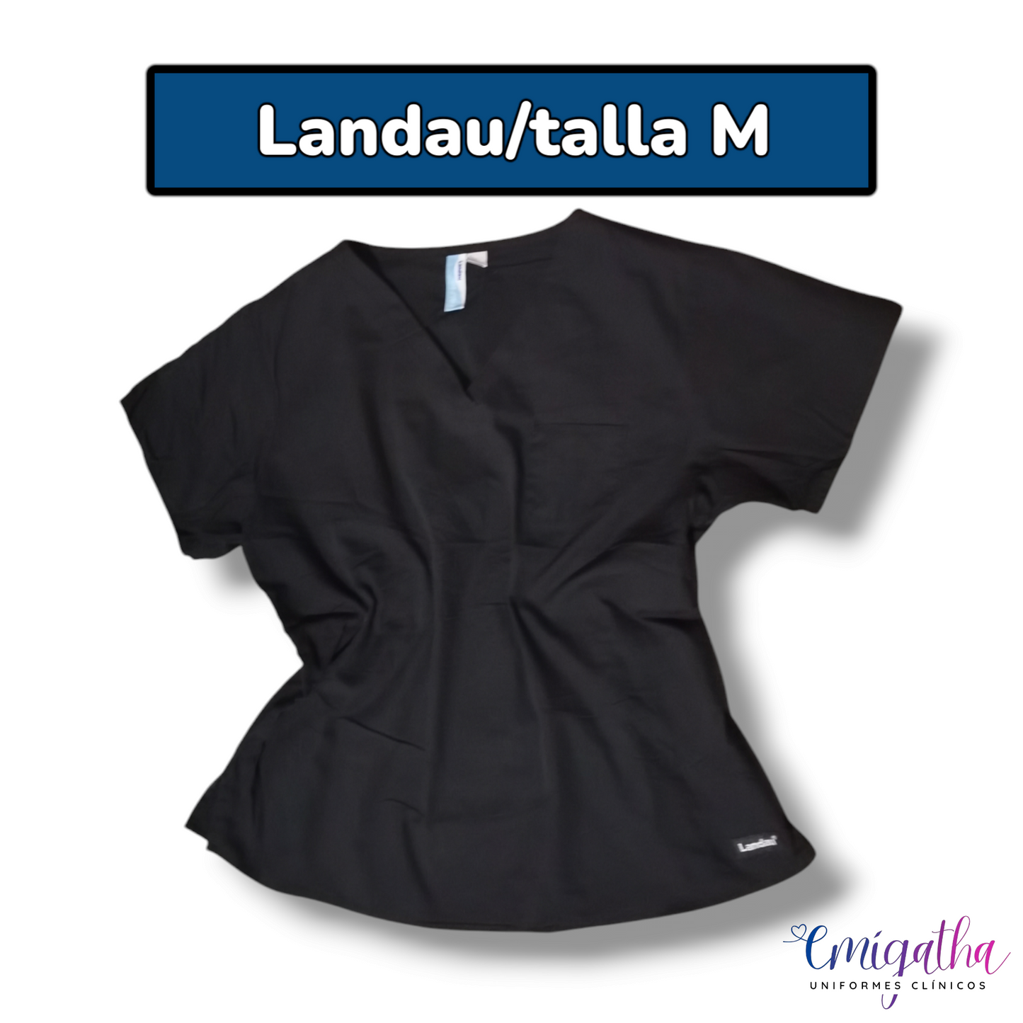 Delantal Landau talla M