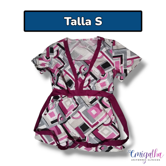 Delantal talla S