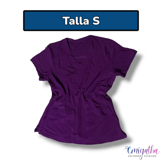 Delantal talla S