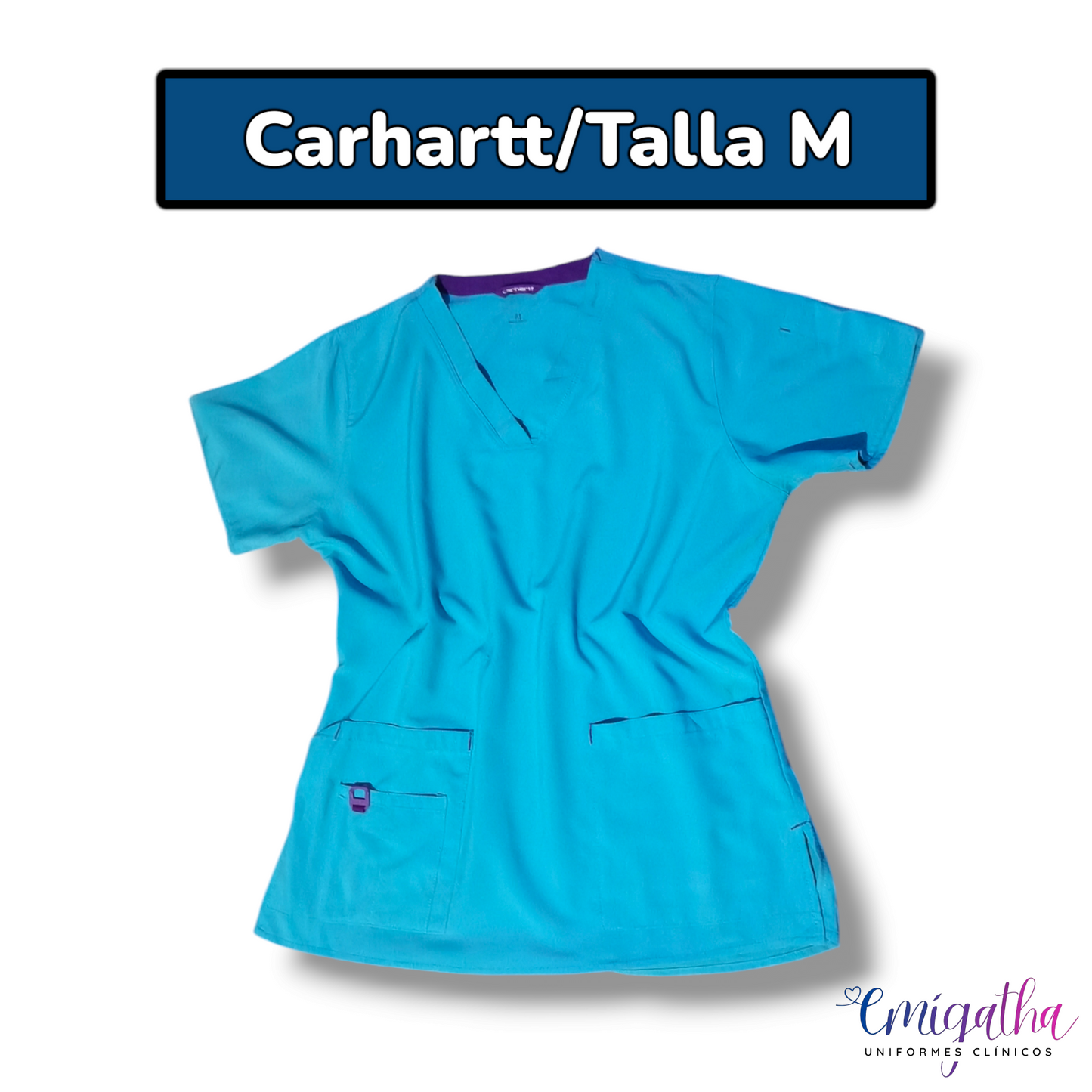 Delantal Carhartt talla M