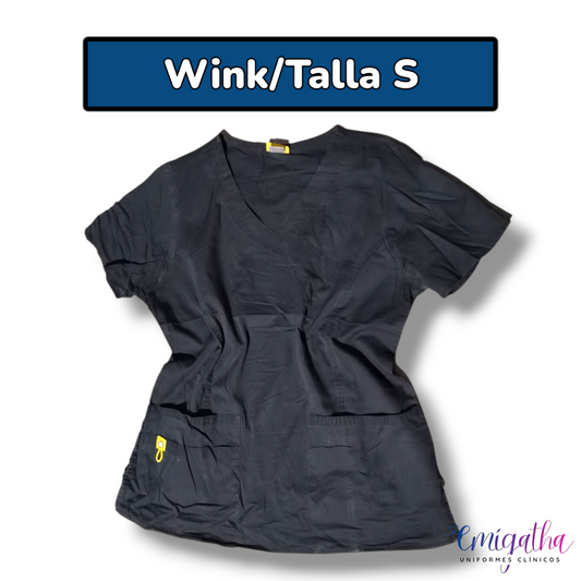 Delantal Wink talla S